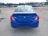 3N1CN7APXFL****** Salvage 2015 Nissan Versa