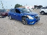 3N1CN7APXFL****** Salvage and Wrecked 2015 Nissan Versa in Tampa