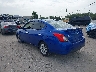 3N1CN7APXFL****** Salvage and Repairable 2015 Nissan Versa in Tampa