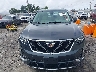 1GYKPDRS1MZ****** Wrecked 2021 Cadillac XT6 in Georgia State