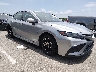 4T1G11AK2MU****** Salvamento y Destrozados 2021 Toyota Camry en New Orleans East
