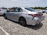 4T1G11AK2MU****** Salvamento y Reparables 2021 Toyota Camry en New Orleans East