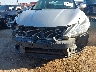 1N4AL3AP6HC****** Repairable 2017 Nissan Altima