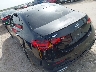 W1KAF4GB8NR****** Salvamento y Reparables 2022 Mercedes-Benz C-Class en San Antonio South