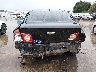 1G1ZH57B39F****** Wrecked 2009 Chevrolet Malibu