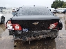 1G1ZH57B39F****** Salvage and Wrecked 2009 Chevrolet Malibu in Austin