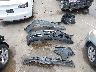 1G1ZH57B39F****** Used and Repairable 2009 Chevrolet Malibu in Austin