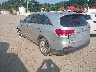 5XYPGDA33JG****** Salvage and Repairable 2018 Kia Sorento in Pittsburgh