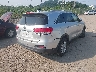 5XYPGDA33JG****** Salvage and Wrecked 2018 Kia Sorento in Pennsylvania State