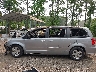 2C4RDGBG6DR****** Salvamento 2013 Dodge Grand Caravan