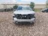 1GCPYEEK9LZ****** Wrecked 2020 Chevrolet Silverado 1500 in South Dakota State