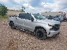 1GCPYEEK9LZ****** Salvage and Wrecked 2020 Chevrolet Silverado 1500 in Sioux Falls