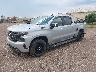1GCPYEEK9LZ****** Used and Repairable 2020 Chevrolet Silverado 1500 in Sioux Falls