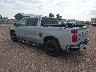1GCPYEEK9LZ****** Salvage and Repairable 2020 Chevrolet Silverado 1500 in Sioux Falls