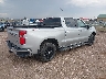 1GCPYEEK9LZ****** Salvage and Wrecked 2020 Chevrolet Silverado 1500 in South Dakota State