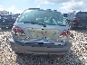 JTJGF10U720****** Salvage 2002 Lexus RX 300