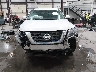 5N1DR2BM3LC****** Wrecked 2020 Nissan Pathfinder in Idaho State