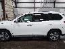 5N1DR2BM3LC****** Repairable 2020 Nissan Pathfinder in Idaho State