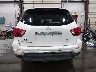 5N1DR2BM3LC****** Wrecked 2020 Nissan Pathfinder