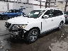 5N1DR2BM3LC****** Used and Repairable 2020 Nissan Pathfinder in Boise