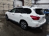 5N1DR2BM3LC****** Salvage and Repairable 2020 Nissan Pathfinder in Boise