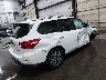 5N1DR2BM3LC****** Salvage and Wrecked 2020 Nissan Pathfinder in Idaho State