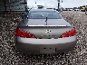 JNKCV66E59M****** Wrecked 2009 Infiniti G37