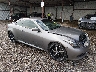 JNKCV66E59M****** Salvage and Wrecked 2009 Infiniti G37 in Shreveport