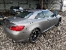 JNKCV66E59M****** Salvage and Wrecked 2009 Infiniti G37 in Louisiana State