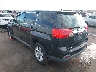 2GKALMEK4D6****** Salvage and Repairable 2013 GMC Terrain in Phoenix