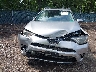 2T3WFREV7JW****** Destrozados 2018 Toyota RAV4 en Estado de Virginia