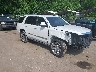 1GYS4CKJ4HR****** Salvage and Wrecked 2017 Cadillac Escalade in Dundalk