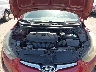 5NPDH4AE7GH****** Repairable 2016 Hyundai Elantra in Los Angeles