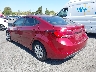 5NPDH4AE7GH****** Salvage and Repairable 2016 Hyundai Elantra in Los Angeles