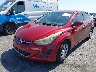 5NPDH4AE7GH****** Salvage and Repairable 2016 Hyundai Elantra in California State