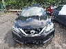 1N4AL3AP5GC****** Destrozados 2016 Nissan Altima en Estado de Carolina del Norte