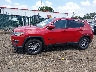 3C4NJCBB4LT****** Salvamento 2020 Jeep Compass