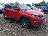 3C4NJCBB4LT****** Salvamento y Destrozados 2020 Jeep Compass en Columbus