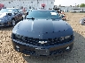 2G1FC1ED9B9****** Used 2011 Chevrolet Camaro in Washington State