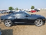 2G1FC1ED9B9****** Repairable 2011 Chevrolet Camaro in Washington State