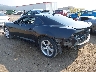 2G1FC1ED9B9****** Salvage and Repairable 2011 Chevrolet Camaro in Spokane