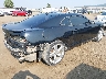 2G1FC1ED9B9****** Salvage and Wrecked 2011 Chevrolet Camaro in Washington State