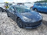 5YJ3E1EAXPF****** Salvamento y Destrozados 2023 Tesla Model 3 en Atlanta South