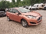 3FADP4BJ9HM****** Salvage and Wrecked 2017 Ford Fiesta in Templeton