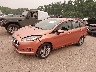 3FADP4BJ9HM****** Used and Repairable 2017 Ford Fiesta in Templeton