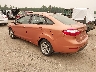 3FADP4BJ9HM****** Salvage and Repairable 2017 Ford Fiesta in Templeton