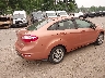 3FADP4BJ9HM****** Salvage and Wrecked 2017 Ford Fiesta in Massachusetts State
