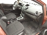 3FADP4BJ9HM****** Used and Repairable 2017 Ford Fiesta in Massachusetts State
