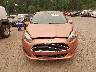 3FADP4BJ9HM****** Salvage and Repairable 2017 Ford Fiesta in Massachusetts State