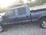 1FTSW21P76E****** Reparables 2006 Ford F-250 en Estado de Georgia